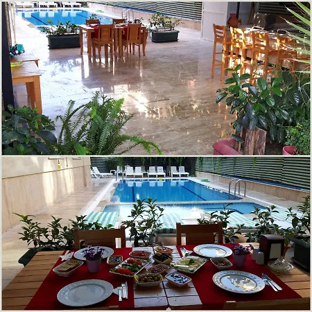 Elit Apart Apart Otel 3*