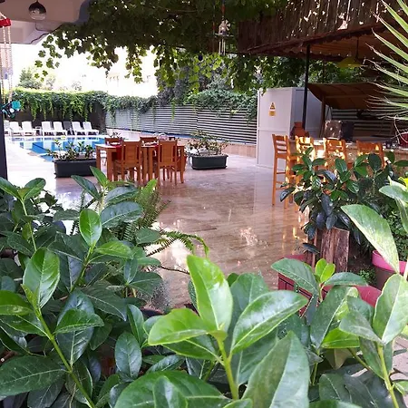 Elit Apart Apart Otel 3*