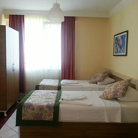 Elit Apart Apart Otel 3*