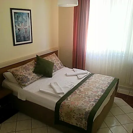 Elit Apart Apart Otel
