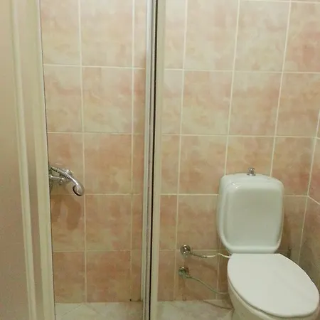 Apart Otel Elit Apart Konaklı