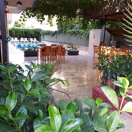 Elit Apart Apart Otel